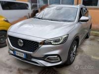 Usata MG EHS Luxury 162 CV (119 kW) 2023 Grigio SUV