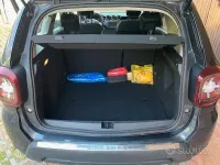Usata Dacia Duster Comfort 101 CV (74 kW) 2020 Grigio SUV