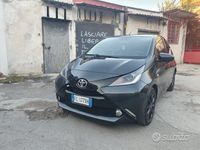 usata Toyota Aygo AygoDEL NORD