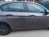 Usata Fiat Tipo Street 95 CV (69 kW) 2020 Grigio Berlina