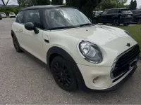Usata Mini Cooper D 111 CV (81 kW) 2014 Utilitaria