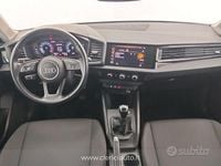 Usata Audi A1 2020 Bianco SUV