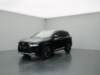 Begagnad Nissan X-Trail Tekna 213 HK (156 kW) 2024 Grå SUV
