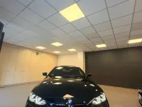 Usata BMW 430 M Sport 245 CV (180 kW) 2023 Blu Coupé