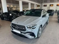 Usata Mercedes GLE450 AMG AMG line 367 CV (269 kW) 2024 Grigio SUV