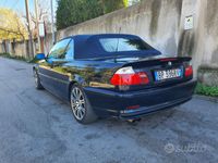 usata BMW 325 Cabriolet ci