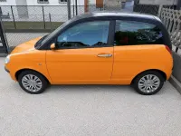 Usata Lancia Ypsilon 60 CV (44 kW) 2006 Utilitaria