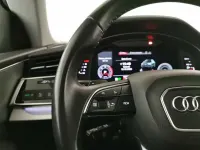 Usata Audi Q8 Sport 2021 Grigio SUV