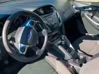 Usata Ford Focus S 95 CV (69 kW) 2014 Station wagon