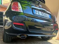 Usata Fiat 500 S 69 CV (50 kW) 2016 Utilitaria