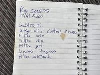 Usata VW Polo 2011 Bianco Utilitaria