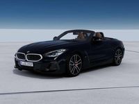 Nuova BMW Z4 M Sport 197 CV (144 kW) 2026 Black sapphire Cabrio