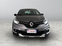 usata Renault Captur Captur 1.5 dCi 8V 110 CV 2017 -1.5 dci initiale paris 110cv
