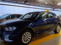 Usata Audi A1 Business 116 CV (85 kW) 2024 Berlina
