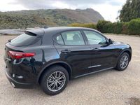 usata Alfa Romeo Stelvio - 2018