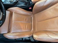 Usata BMW 318 Efficient Dynamics 2013 Blu Station wagon