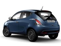 Usata Lancia Ypsilon 69 CV (50 kW) 2023 Blu Utilitaria