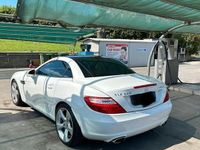 usata Mercedes SLK200 SLK 200 BlueEFFICIENCY Premium