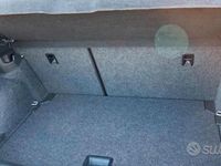 Usata VW Polo 50 CV (36 kW) 2011 Grigio Utilitaria