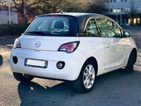 Occasion Opel Adam 87 ch (63 kW) 2014 Blanc Citadine