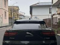 Usata Jaguar I-Pace 294 kW (400 CV) 2019 Nero SUV