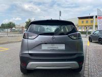 Usata Opel Crossland X Elegance 83 CV (61 kW) 2022 Grigio SUV