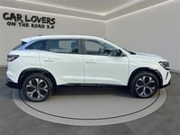 Usata Renault Austral Equilibre 131 CV (96 kW) 2023 369 bianco ghiaccio SUV