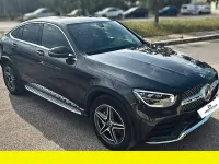 Usata Mercedes GLC300 194 CV (142 kW) 2021 Other SUV