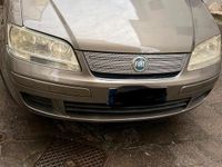 Usata Fiat Idea 2007 Monovolume