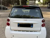 Usata Smart ForTwo Cabrio 99 CV (72 kW) 2012 Cabrio