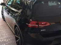 Usata VW Golf VII GTI 230 CV (169 kW) 2016 Berlina