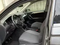 Usata VW Tiguan 116 CV (85 kW) 2017 SUV