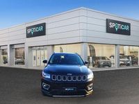 Usata Jeep Compass Limited 120 CV (88 kW) 2020 Nero SUV