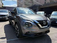 Nuova Nissan Juke N-Connecta 114 CV (83 kW) 2026 Grigio SUV