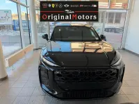 Nuova Audi Q3 Sportback S-Line 149 CV (109 kW) 2026 Nero SUV