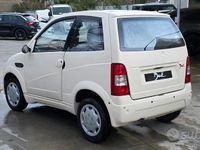 Usata Ligier Dué First 10 CV (7 kW) 2012 Beige Utilitaria