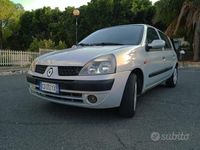 usata Renault Clio II 1.2 5 porte RN