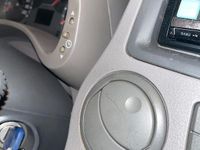 Usata Fiat Panda 2005 Blu Utilitaria