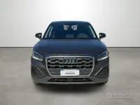 Usata Audi Q2 Admired 150 CV (110 kW) 2023 Grigio SUV