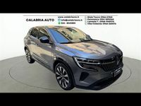 Usata Renault Austral Techno 160 CV (117 kW) 2023 Grigio scuro SUV