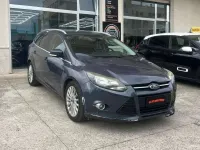 Usata Ford Focus Titanium 116 CV (85 kW) 2011 Other Station wagon