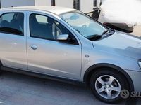 Occasion Opel Corsa 80 ch (58 kW) 2005 Gris Citadine