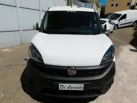 Usata Fiat Doblò Business 95 CV (69 kW) 2020 Bianco Monovolume