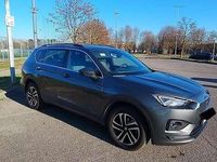 Used Seat Tarraco XCELLENCE 150 HP (110 kW) 2020 SUV
