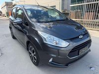 Usata Ford B-MAX Business Edition 101 CV (74 kW) 2014 Grigio Monovolume
