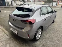 Usata Opel Corsa Elegance 75 CV (55 kW) 2021 Grigio Utilitaria