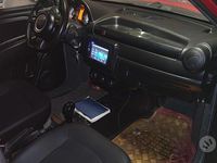 Usata Microcar M.Go 2018 Utilitaria