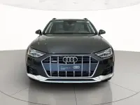 Usata Audi A4 Allroad Business 204 CV (150 kW) 2024 Grigio manhattan metallizzato Station wagon