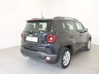 usata Jeep Renegade 1.6 Mjt 120 Cv. Limited FULL LED