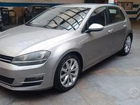 Usata VW Golf VII 140 CV (102 kW) 2013 Utilitaria